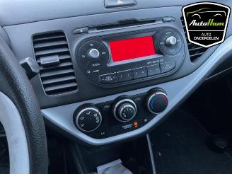 Kia Picanto Picanto (TA), Hatchback, 2011 / 2017 1.0 12V picture 17