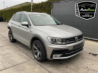 Volkswagen Tiguan Tiguan (AD1), SUV, 2016 / 2024 1.4 TSI 16V picture 2