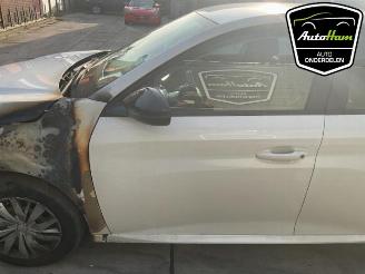 Peugeot 208 208 II (UB/UH/UP), Hatchback 5-drs, 2019 1.2 Vti 12V PureTech 75 picture 8