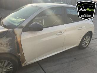 Peugeot 208 208 II (UB/UH/UP), Hatchback 5-drs, 2019 1.2 Vti 12V PureTech 75 picture 7