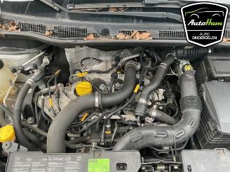 Renault Captur Captur I (2R), SUV, 2013 0.9 Energy TCE 12V picture 15