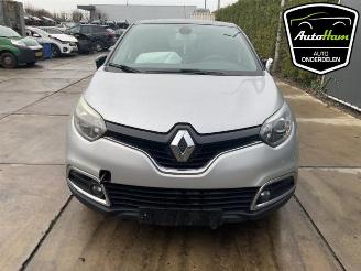 Renault Captur Captur (2R), SUV, 2013 0.9 Energy TCE 12V picture 3