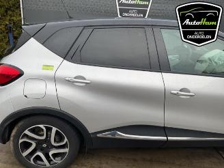 Renault Captur Captur (2R), SUV, 2013 0.9 Energy TCE 12V picture 11