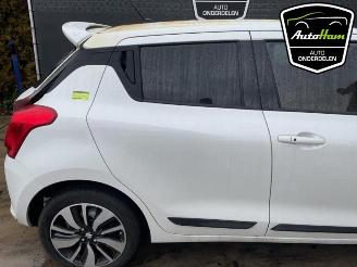 Suzuki Swift Swift (ZC/ZD), Hatchback 5-drs, 2017 1.2 Dual Jet 16V picture 13