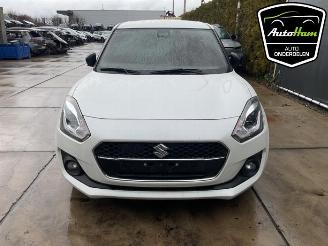 Suzuki Swift Swift (ZC/ZD), Hatchback 5-drs, 2017 1.2 Dual Jet 16V picture 3