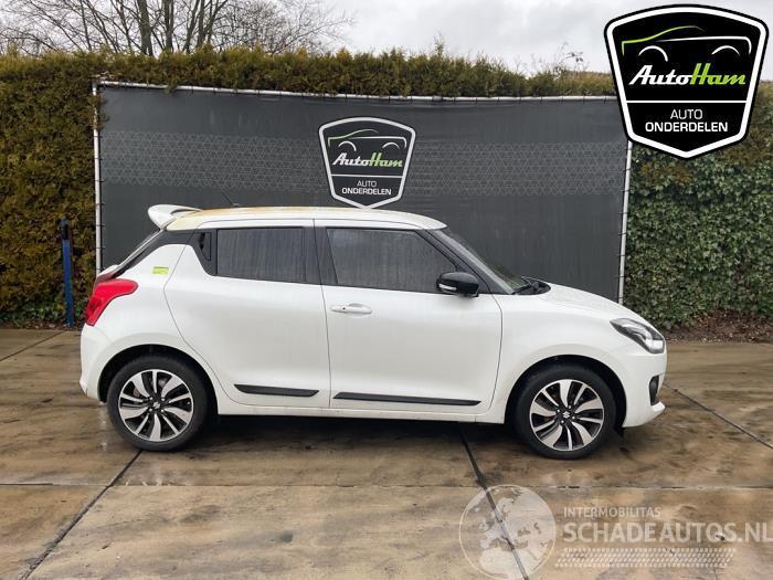 Suzuki Swift Swift (ZC/ZD), Hatchback 5-drs, 2017 1.2 Dual Jet 16V