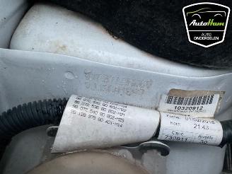 Peugeot Partner Partner (GC/GF/GG/GJ/GK), Van, 2008 / 2018 1.6 BlueHDI 75 picture 12