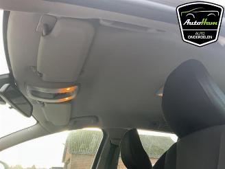 Volvo V-60 V60 I (FW/GW), Combi, 2010 / 2018 1.6 T3 16V picture 21