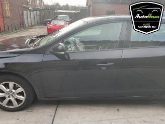 Volvo V-60 V60 I (FW/GW), Combi, 2010 / 2018 1.6 T3 16V picture 6