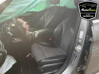 Mercedes C-klasse C Estate (S205), Combi, 2014 / 2021 C-350 e 2.0 16V picture 22