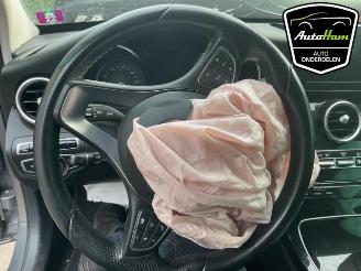 Mercedes C-klasse C Estate (S205), Combi, 2014 / 2021 C-350 e 2.0 16V picture 21