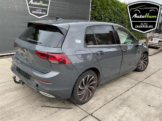 Volkswagen Golf Golf VIII (CD1), Hatchback, 2019 1.5 TSI BlueMotion 16V picture 10