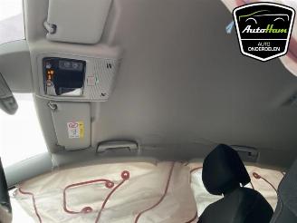 Volkswagen Golf Golf VIII (CD1), Hatchback, 2019 1.5 TSI BlueMotion 16V picture 23