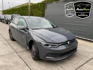 Volkswagen Golf Golf VIII (CD1), Hatchback, 2019 1.5 TSI BlueMotion 16V picture 2