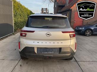 Opel Frontera Frontera (OV24), SUV, 2024 Electric 44/54 kWh picture 9
