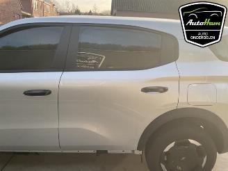 Opel Frontera Frontera (OV24), SUV, 2024 Electric 44/54 kWh picture 7