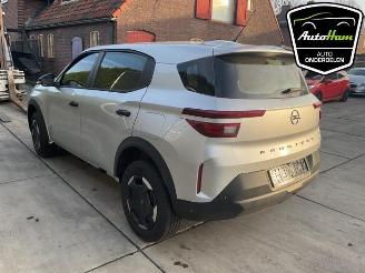 Opel Frontera Frontera (OV24), SUV, 2024 Electric 44/54 kWh picture 8