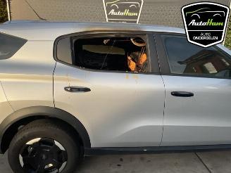 Opel Frontera Frontera (OV24), SUV, 2024 Electric 44/54 kWh picture 11