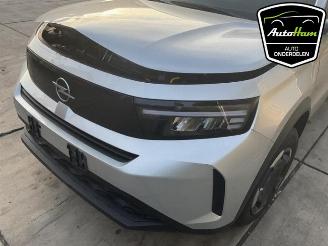 Opel Frontera Frontera (OV24), SUV, 2024 Electric 44 kWh picture 14