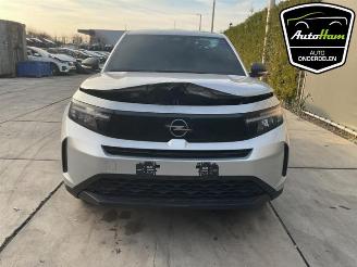 Opel Frontera Frontera (OV24), SUV, 2024 Electric 44 kWh picture 3