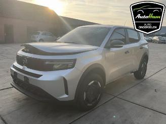 Opel Frontera Frontera (OV24), SUV, 2024 Electric 44/54 kWh picture 4