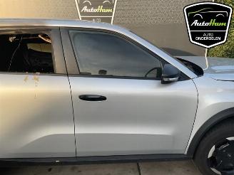 Opel Frontera Frontera (OV24), SUV, 2024 Electric 44/54 kWh picture 12