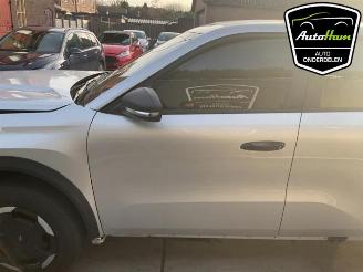 Opel Frontera Frontera (OV24), SUV, 2024 Electric 44 kWh picture 6