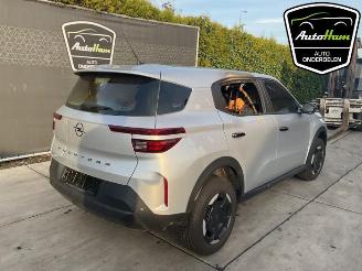 Opel Frontera Frontera (OV24), SUV, 2024 Electric 44/54 kWh picture 10