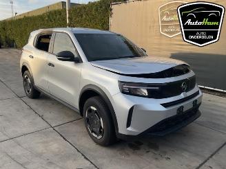 Opel Frontera Frontera (OV24), SUV, 2024 Electric 44/54 kWh picture 2