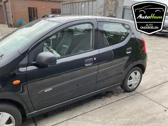 Suzuki Alto Alto, Hatchback 5-drs, 2009 1.0 12V picture 5