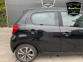 Citroën C1 C1, Hatchback, 2014 / 2021 1.0 Vti 68 12V picture 12