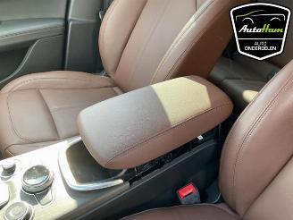 Alfa Romeo Stelvio Stelvio (949), SUV, 2017 2.0 T 16V Q4 picture 25