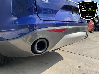 Alfa Romeo Stelvio Stelvio (949), SUV, 2017 2.0 T 16V Q4 picture 34