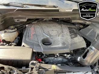 Alfa Romeo Stelvio Stelvio (949), SUV, 2017 2.0 T 16V Q4 picture 16