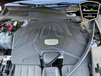 Porsche Cayenne Cayenne III (9YA), SUV, 2017 3.0 V6 24V Turbo E-Hybrid picture 35