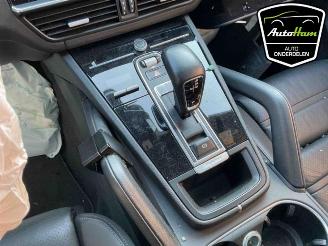 Porsche Cayenne Cayenne III (9YA), SUV, 2017 3.0 V6 24V Turbo E-Hybrid picture 26