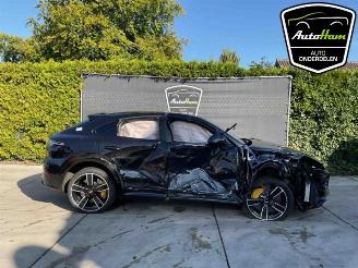  Porsche Cayenne Cayenne III (9YA), SUV, 2017 3.0 V6 24V Turbo E-Hybrid 2021/2