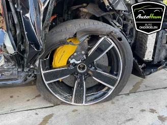 Porsche Cayenne Cayenne III (9YA), SUV, 2017 3.0 V6 24V Turbo E-Hybrid picture 13