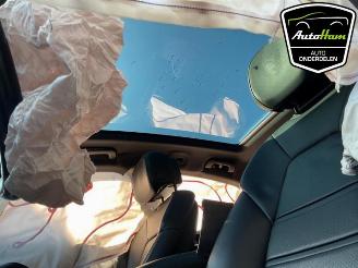 Porsche Cayenne Cayenne III (9YA), SUV, 2017 3.0 V6 24V Turbo E-Hybrid picture 34