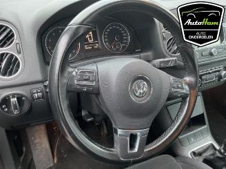 Volkswagen Golf plus Golf Plus (5M1/1KP), MPV, 2005 / 2013 1.4 TSI 122 16V picture 16