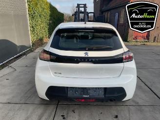 Peugeot 208 208 II (UB/UH/UP), Hatchback 5-drs, 2019 1.2 Vti 12V PureTech 75 picture 11