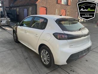 Peugeot 208 208 II (UB/UH/UP), Hatchback 5-drs, 2019 1.2 Vti 12V PureTech 75 picture 10