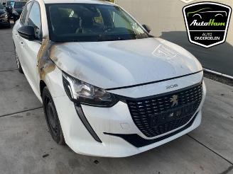 Peugeot 208 208 II (UB/UH/UP), Hatchback 5-drs, 2019 1.2 Vti 12V PureTech 75 picture 3