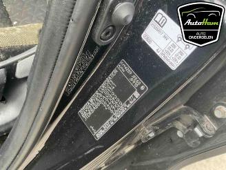 Toyota Yaris Cross Yaris Cross (PB1/PJ1), SUV, 2020 1.5 12V Hybrid 115 picture 13