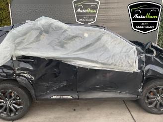 Toyota Yaris Cross Yaris Cross (PB1/PJ1), SUV, 2020 1.5 12V Hybrid 115 picture 9