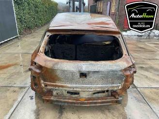 Seat Ibiza Ibiza V (KJB), Hatchback 5-drs, 2017 1.0 TSI 12V picture 8