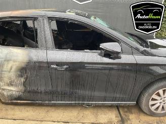 Seat Ibiza Ibiza V (KJB), Hatchback 5-drs, 2017 1.0 TSI 12V picture 10