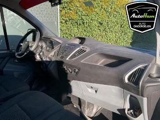 Ford Transit Transit Custom, Van, 2011 / 2023 2.2 TDCi 16V picture 26