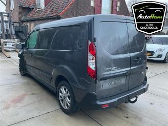 Ford Transit Connect Transit Connect (PJ2), Van, 2013 1.5 EcoBlue picture 7