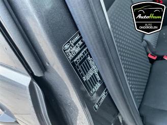 Ford Transit Connect Transit Connect (PJ2), Van, 2013 1.5 EcoBlue picture 21